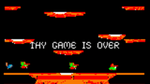 Arcade Classic 4: Defender and Joust, GB
