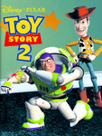 Toy Story 2, GBC