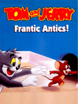 Tom and Jerry Frantic Antics, GB