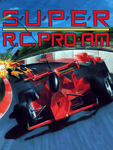Super R.C. Pro-Am, GB
