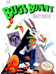 Bugs Bunny Crazy Castle, GB