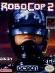 RoboCop 2, GB