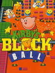 Kirby's Block Ball, GB