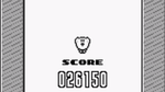 Kirby's Block Ball, GB