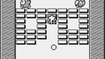 Kirby's Block Ball, GB