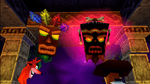 Crash Bash, PS1