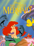 Little Mermaid, GB