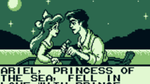 Little Mermaid, GB