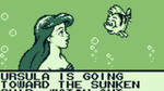 Little Mermaid, GB