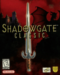 Shadowgate Classic, GBC