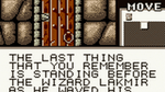 Shadowgate Classic, GBC