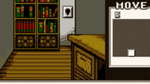 Shadowgate Classic, GBC