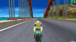 *Moto Racer, PS1