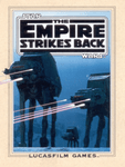 Star Wars The Empire Strikes Back, GB