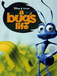 A Bug's Life, GBC