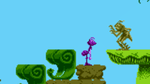 A Bug's Life, GBC