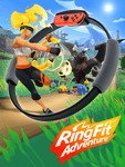 Ring Fit Adventure, NX