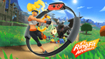 Ring Fit Adventure, NX