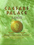 Caesars Palace 2000: Millennium Gold Edition, PS1