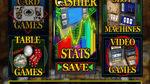 Caesars Palace 2000: Millennium Gold Edition, PS1