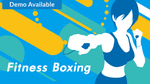 Fitness Boxing, NX