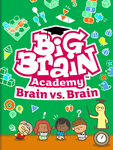 *Big Brain Academy: Brain vs. Brain, NX