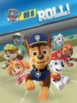 Paw Patrol on a Roll, NX