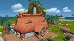 Paws & Claws Pampered Pets Resort 3D, n3DS