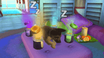 Paws & Claws Pampered Pets Resort 3D, n3DS
