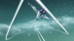 Ace Combat Assault Horizon Legacy, n3DS