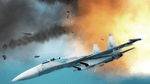 Ace Combat Assault Horizon Legacy, n3DS