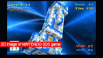 Mahjong Cub3d, n3DS