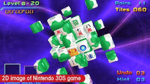 Mahjong Cub3d, n3DS