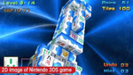 Mahjong Cub3d, n3DS