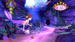 Disney Princess: My Fairytale Adventure, n3DS