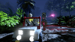 *LEGO Jurassic World, n3DS