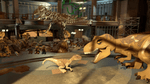 *LEGO Jurassic World, n3DS