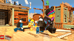 LEGO Movie Videogame, n3DS