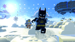 LEGO Movie Videogame, n3DS