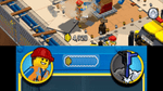 LEGO Movie Videogame, n3DS