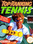 Top Rank Tennis, GB