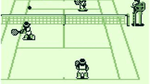 Top Rank Tennis, GB