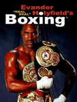Evander Holyfield's Real Deal Boxing, Game Gear