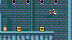 Deep Duck Trouble, Game Gear