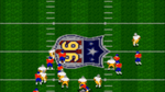 Madden 96, Game Gear