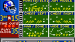 Madden 96, Game Gear