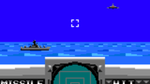 G-LOC Air Battle, Game Gear
