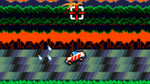 Jurassic Park, Game Gear