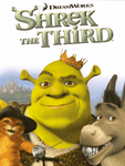Shrek the Third, GBA