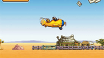 Koala Brothers Outback Adventures, GBA